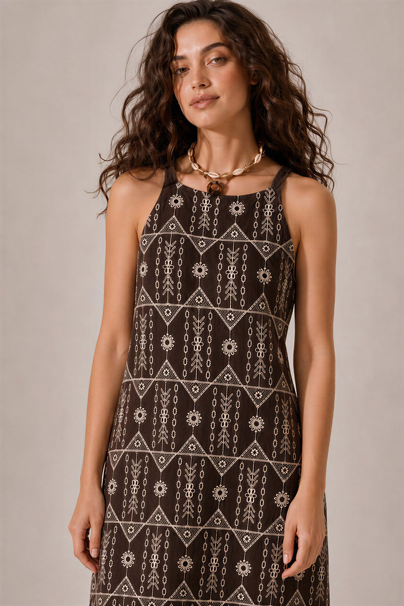VESTIDO ROBIN