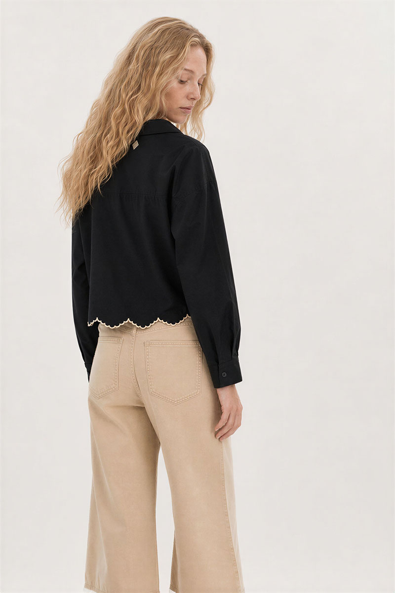 CAMISA WILA