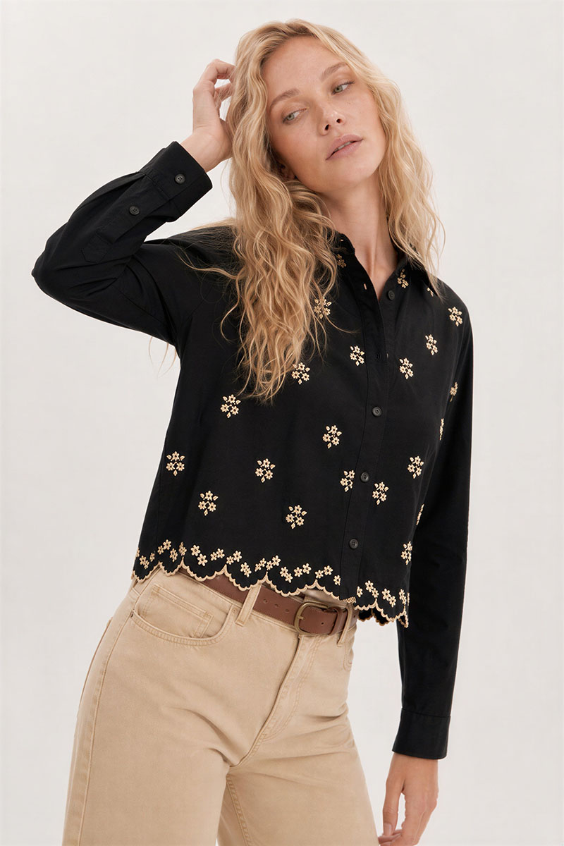 CAMISA WILA