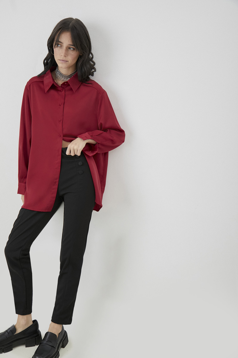 CAMISA GLENDA