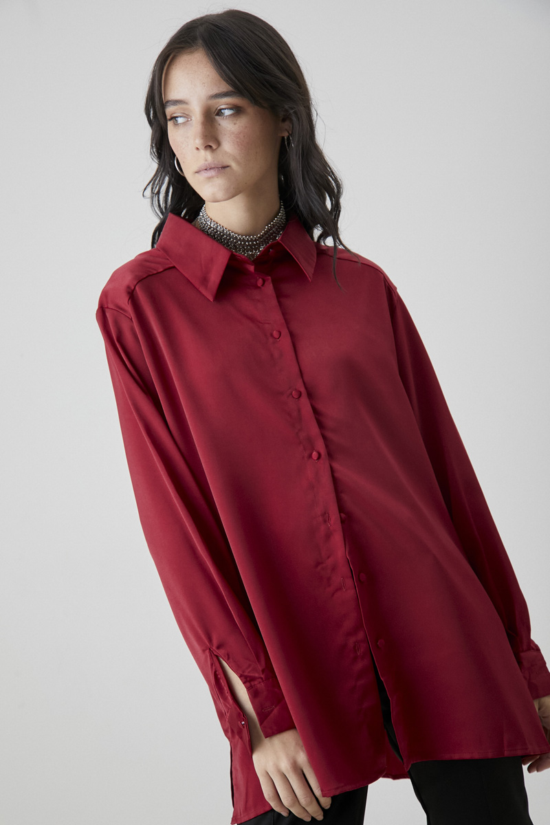 CAMISA GLENDA