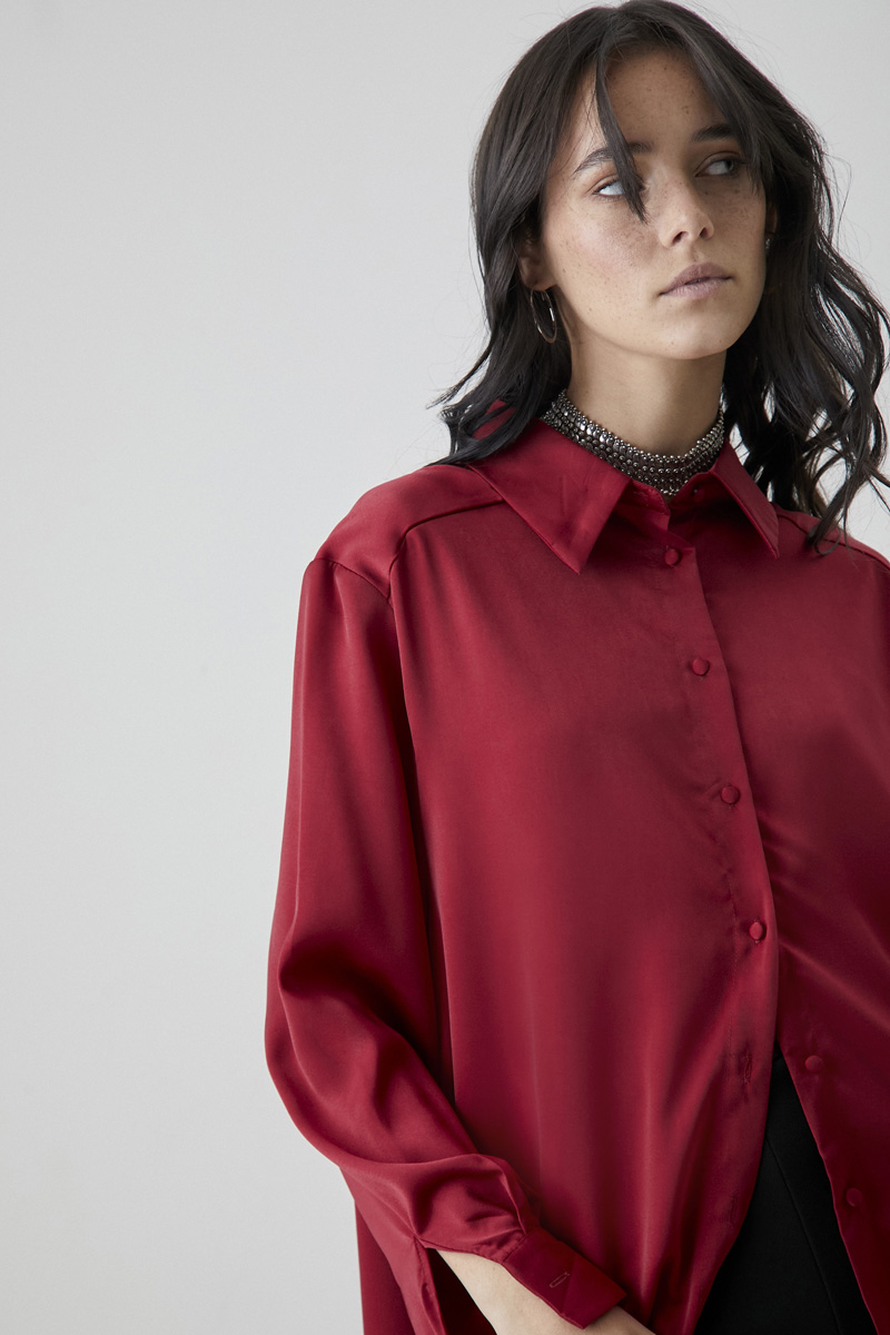 CAMISA GLENDA