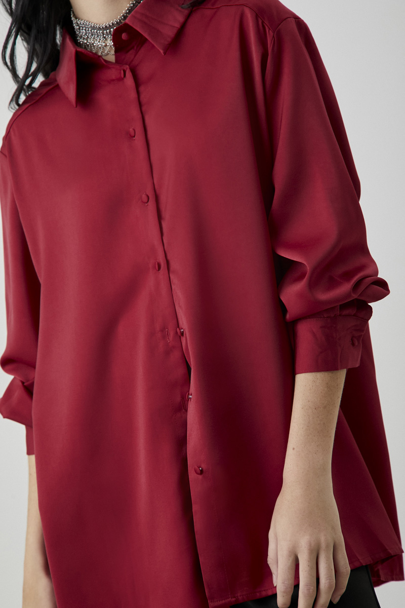 CAMISA GLENDA