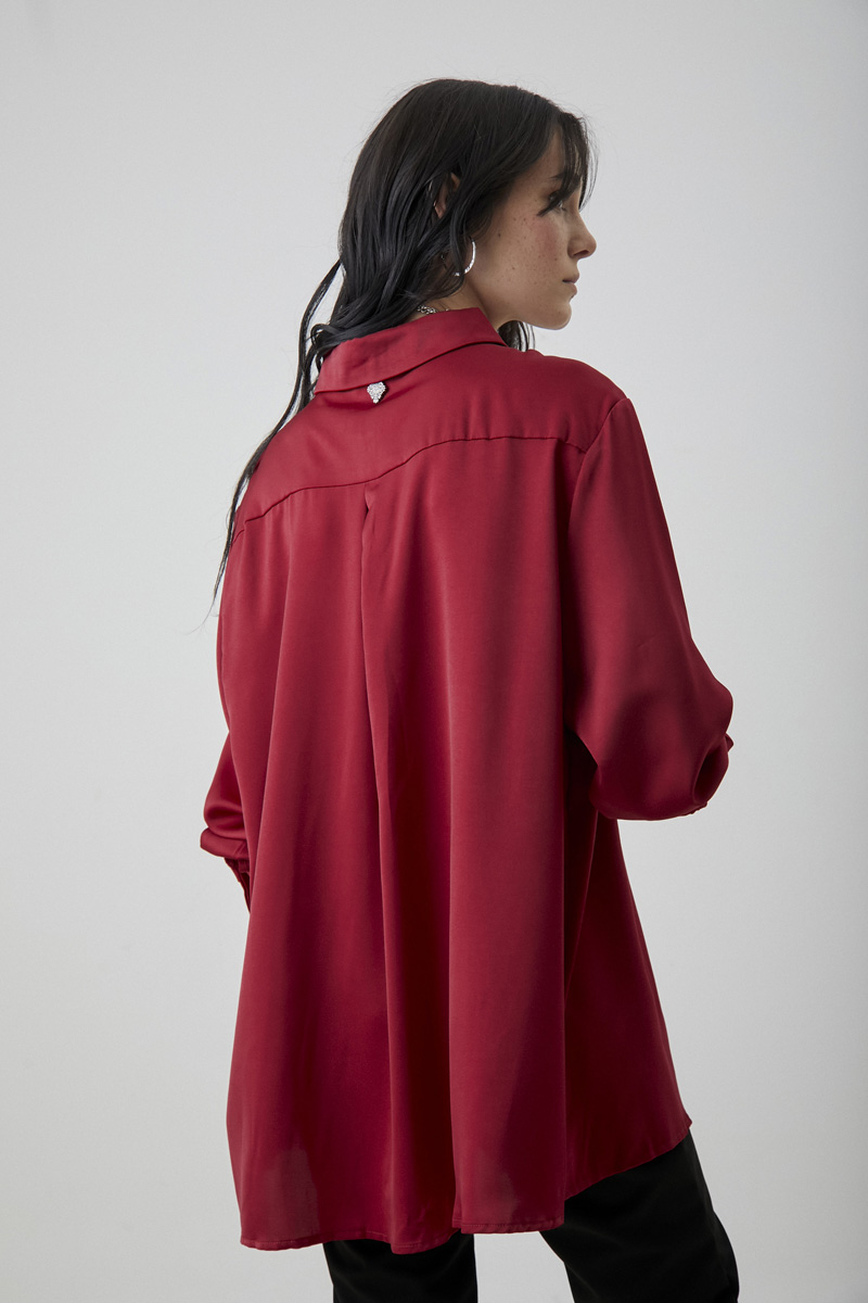 CAMISA GLENDA