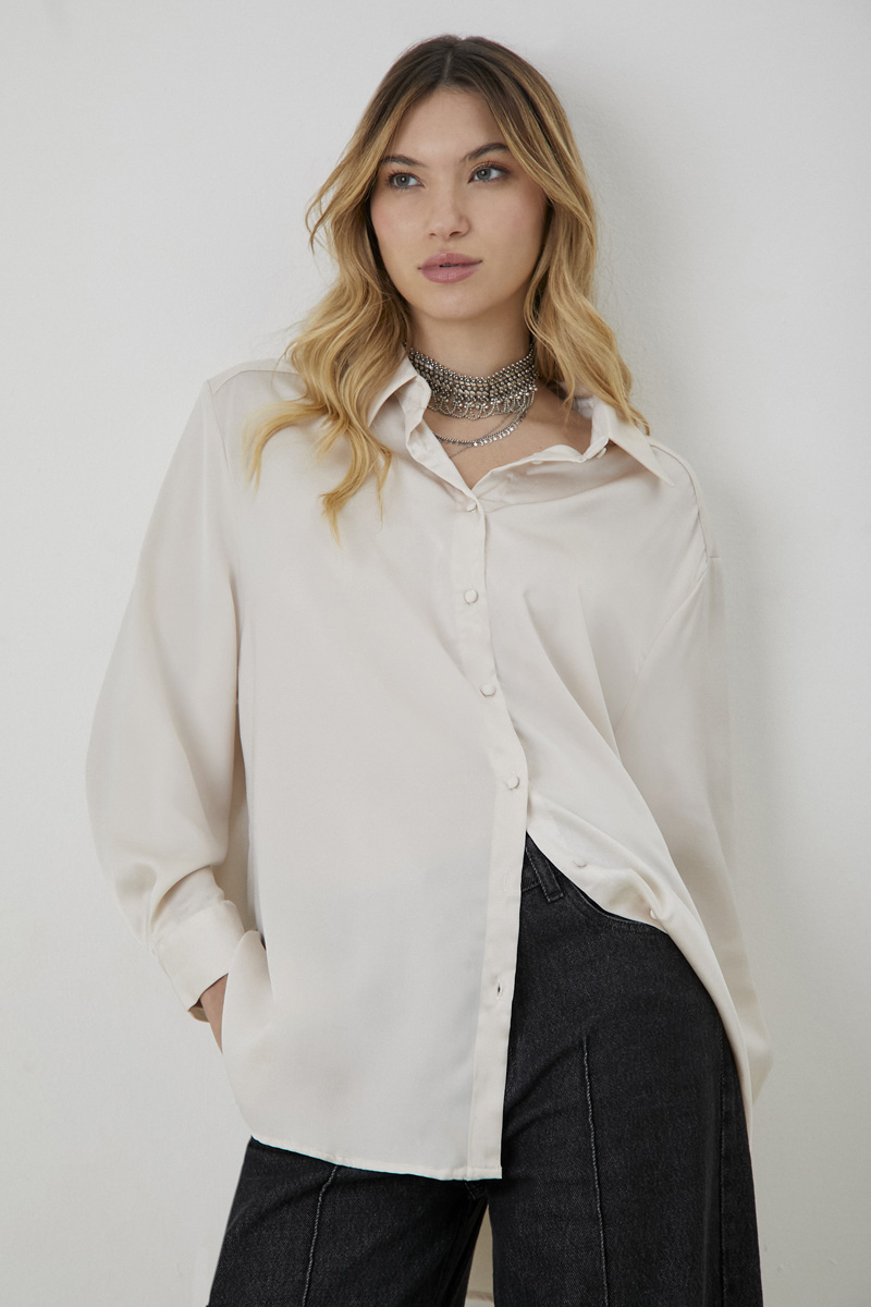 CAMISA GLENDA