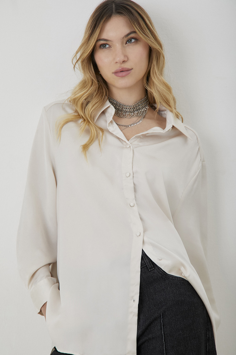 CAMISA GLENDA