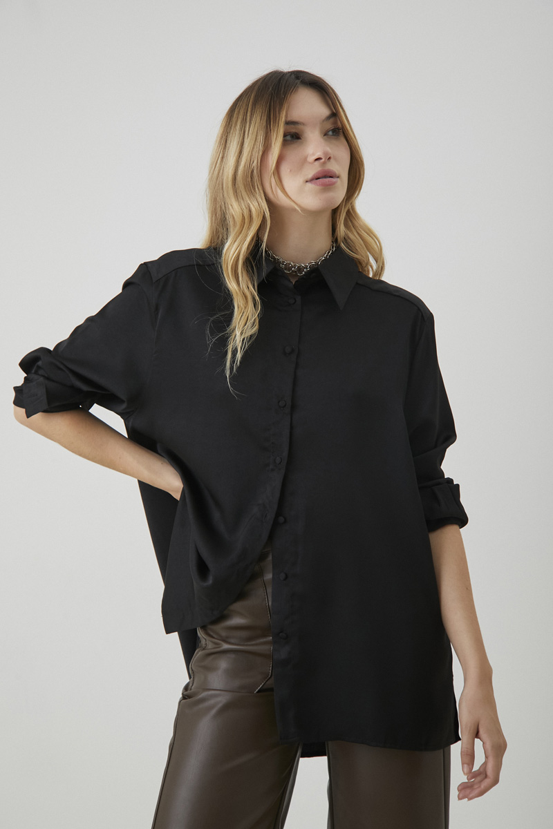 CAMISA GLENDA