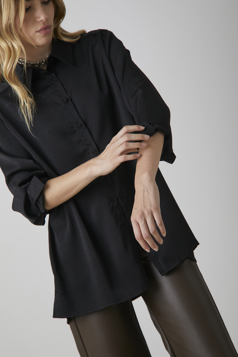 CAMISA GLENDA