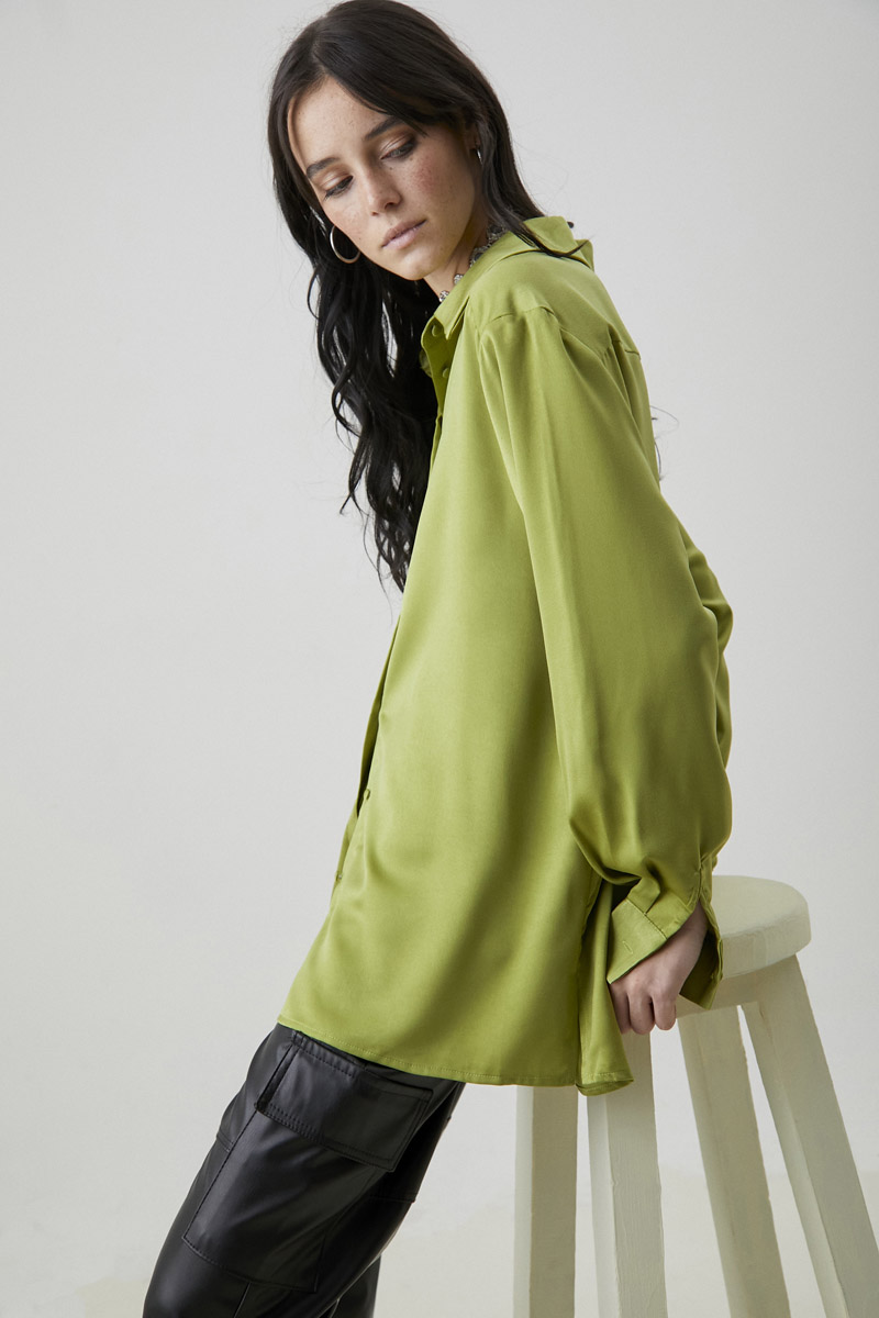 CAMISA GLENDA