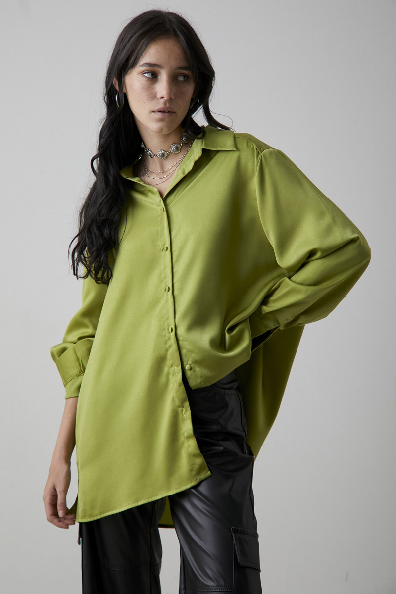 CAMISA GLENDA