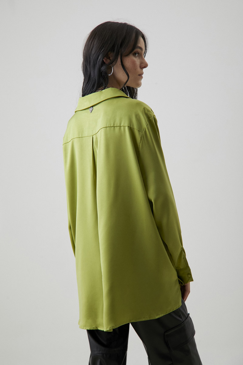 CAMISA GLENDA