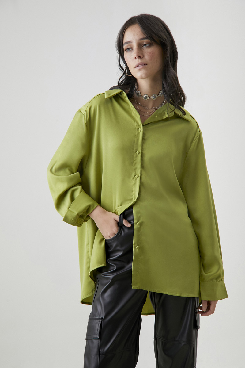 CAMISA GLENDA