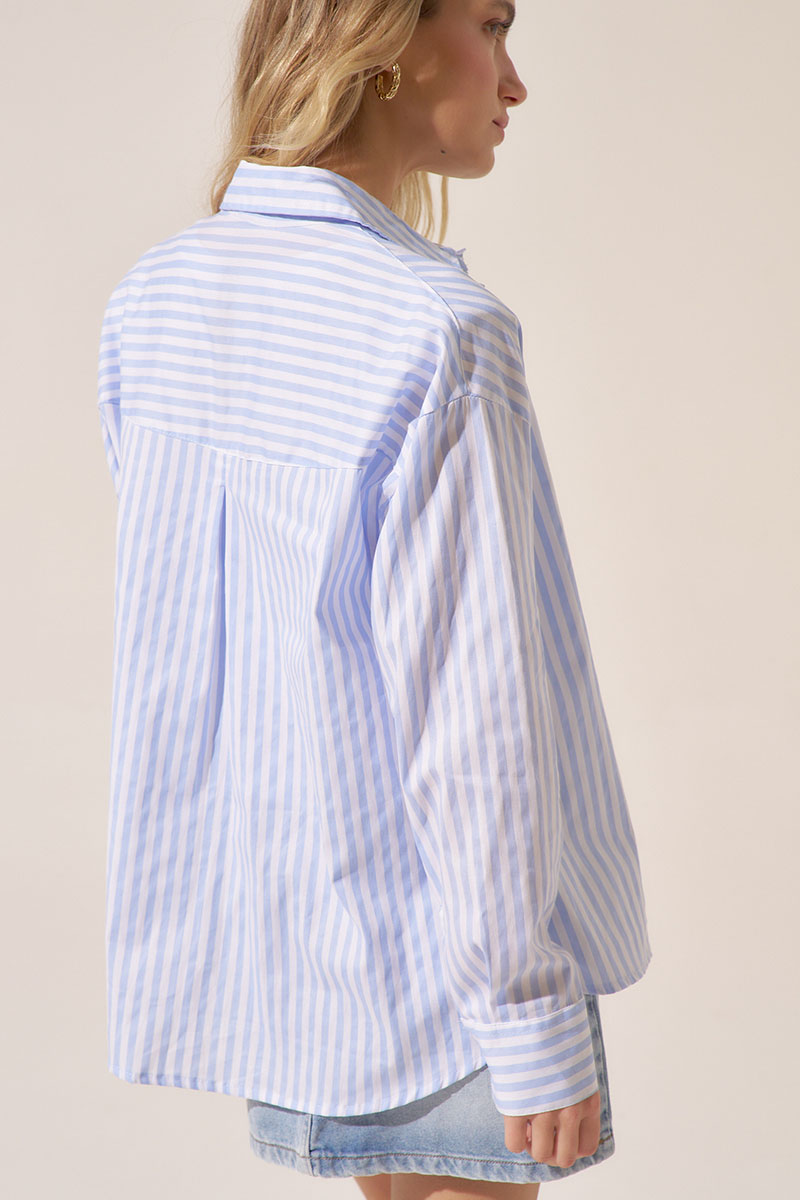 CAMISA MERYEN