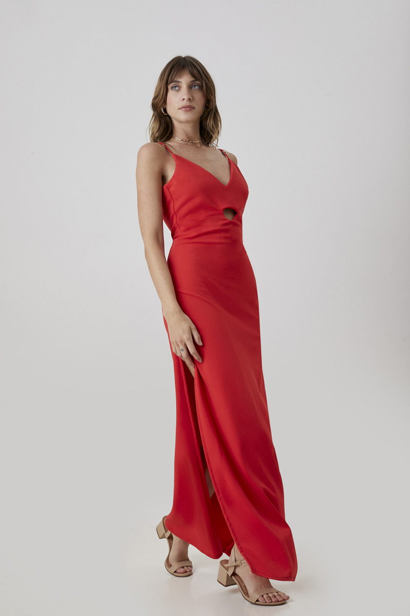VESTIDO BRUJAS