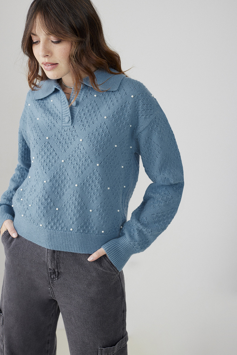 SWEATER PANDORA