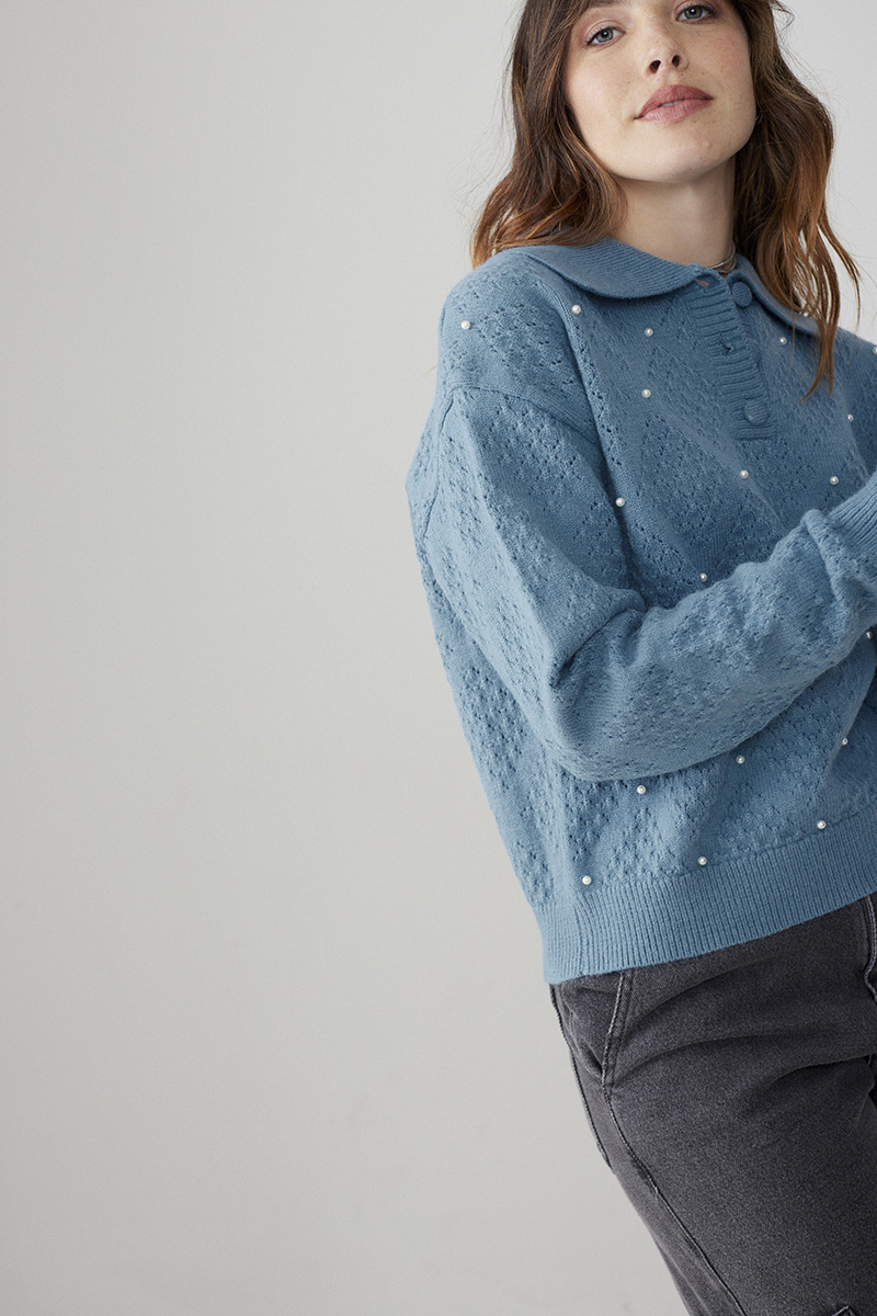 SWEATER PANDORA