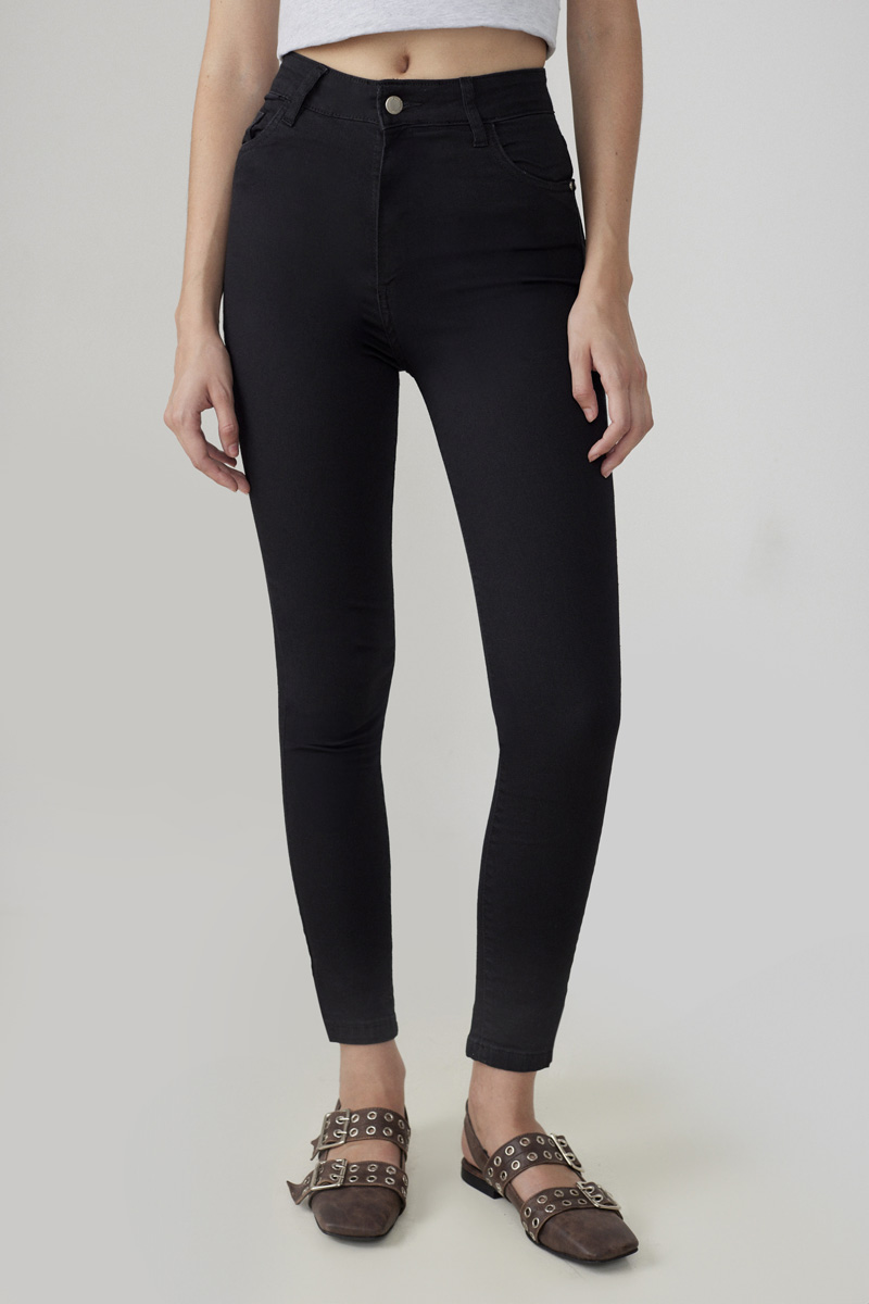 JEAN SKINNY  ROD