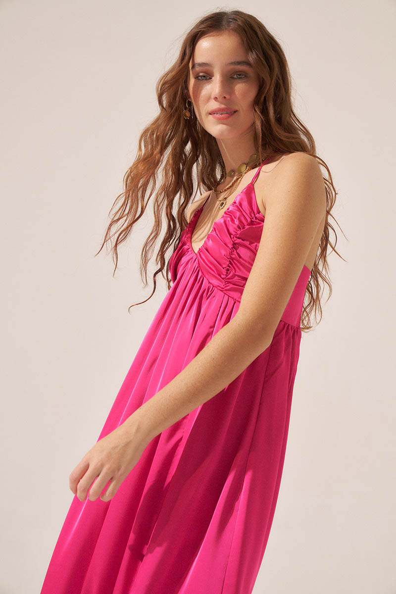 VESTIDO NALI