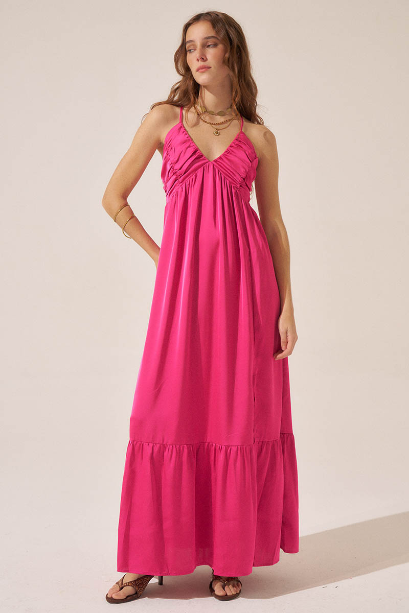 VESTIDO NALI