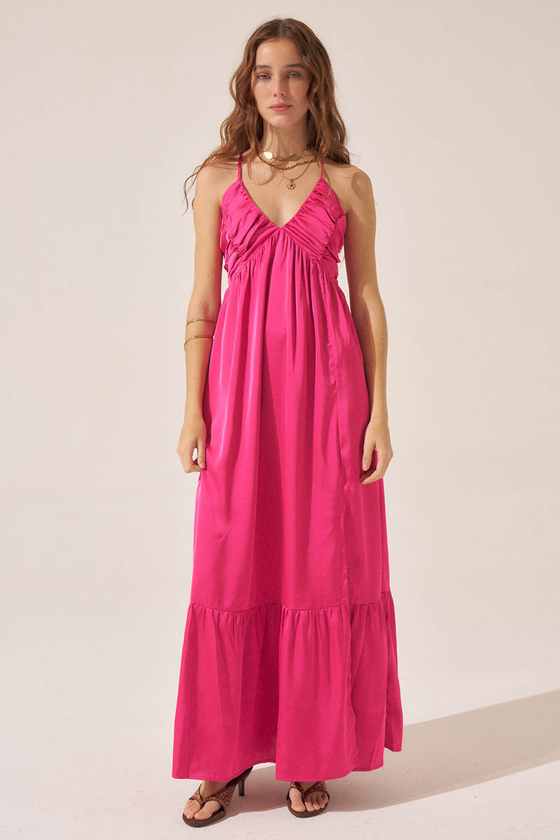 VESTIDO NALI