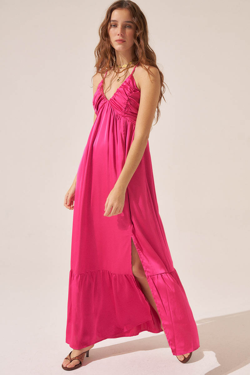 VESTIDO NALI
