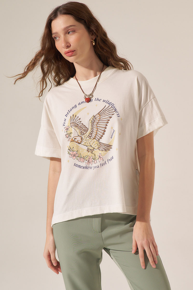 REMERA MERT