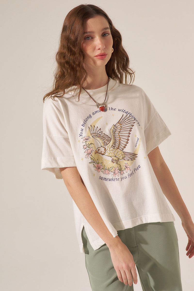 REMERA MERT
