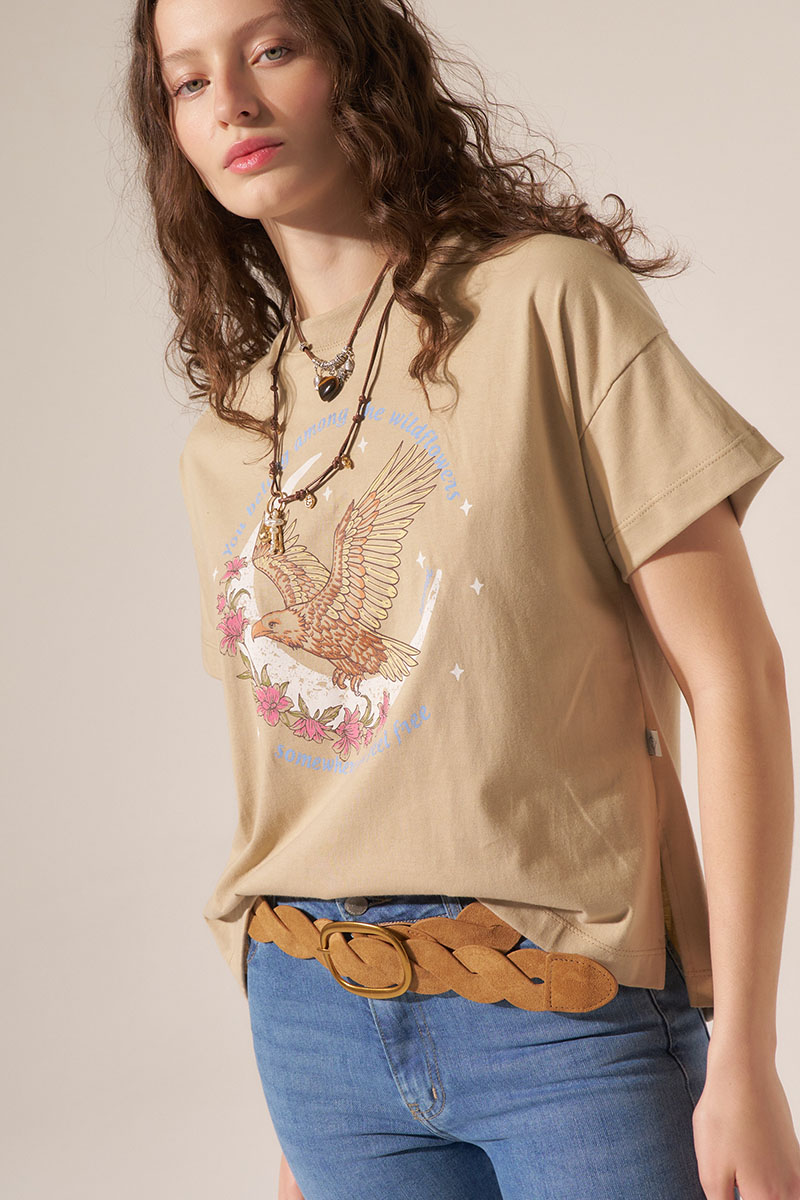 REMERA MERT