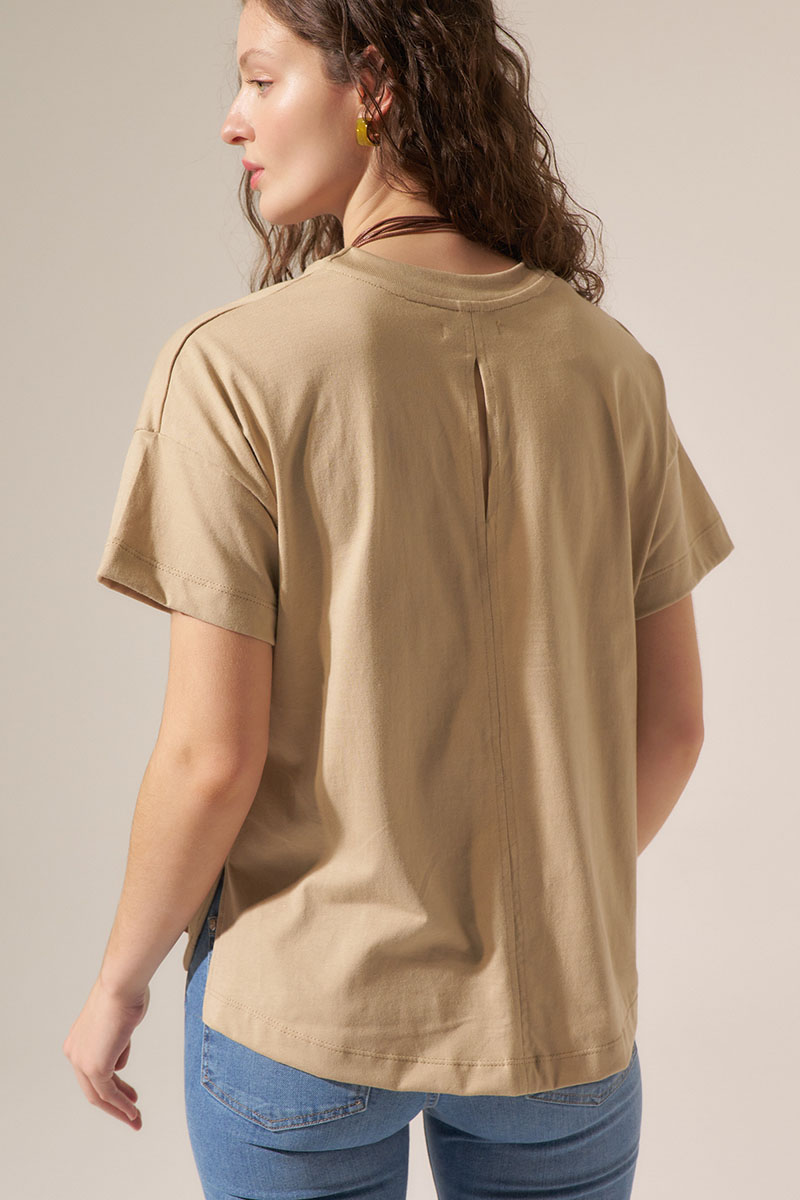 REMERA MERT