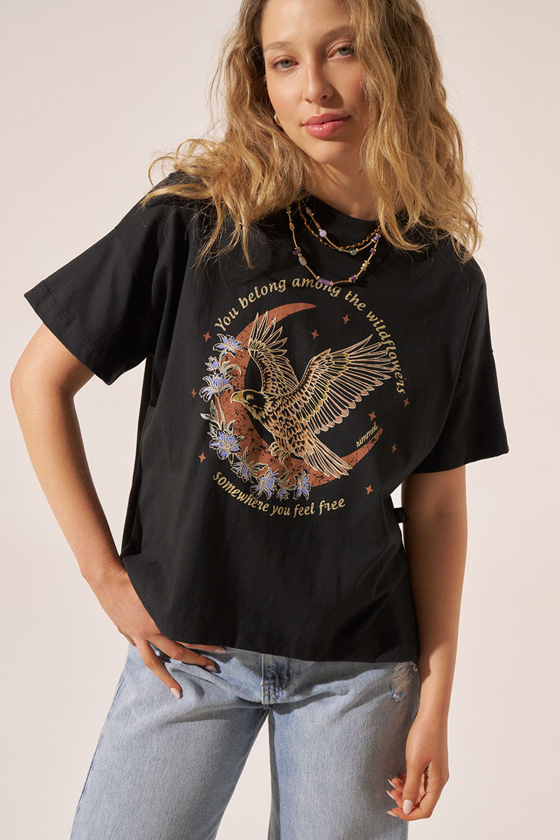 REMERA MERT
