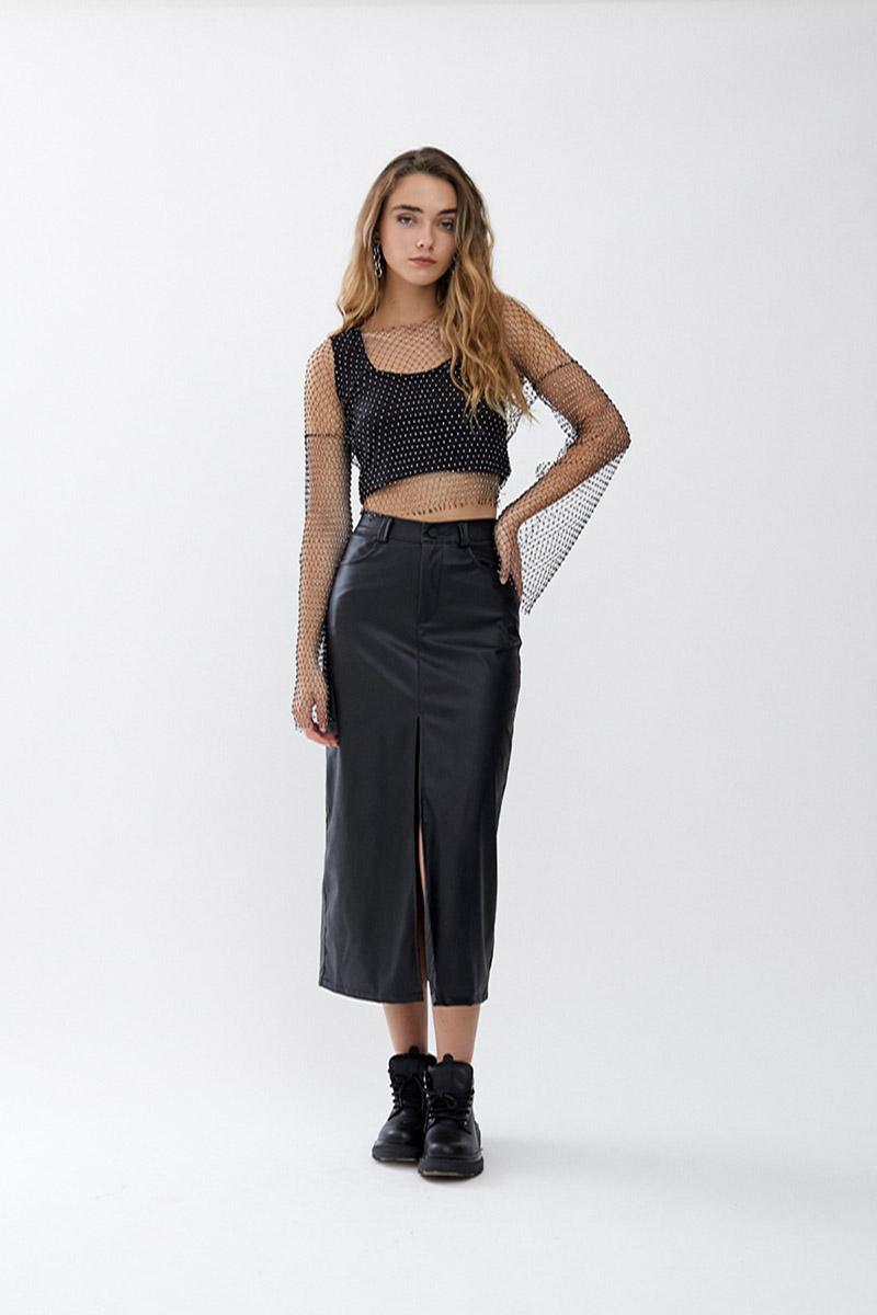 FALDA BROOKLIN