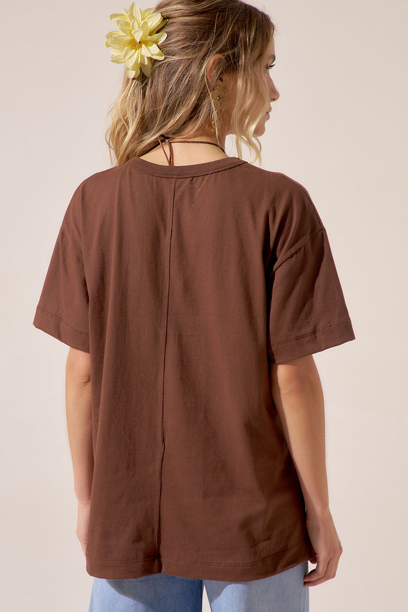 REMERA CAMUY