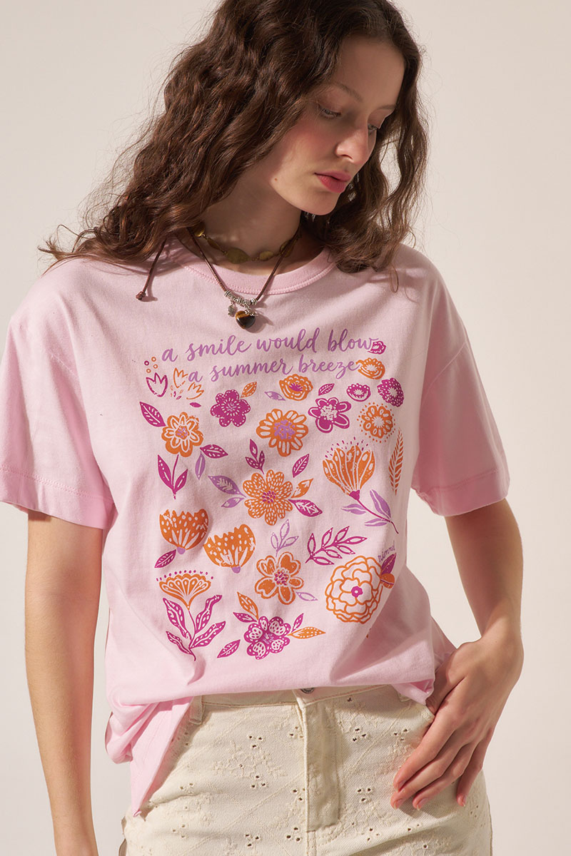 REMERA CAMUY