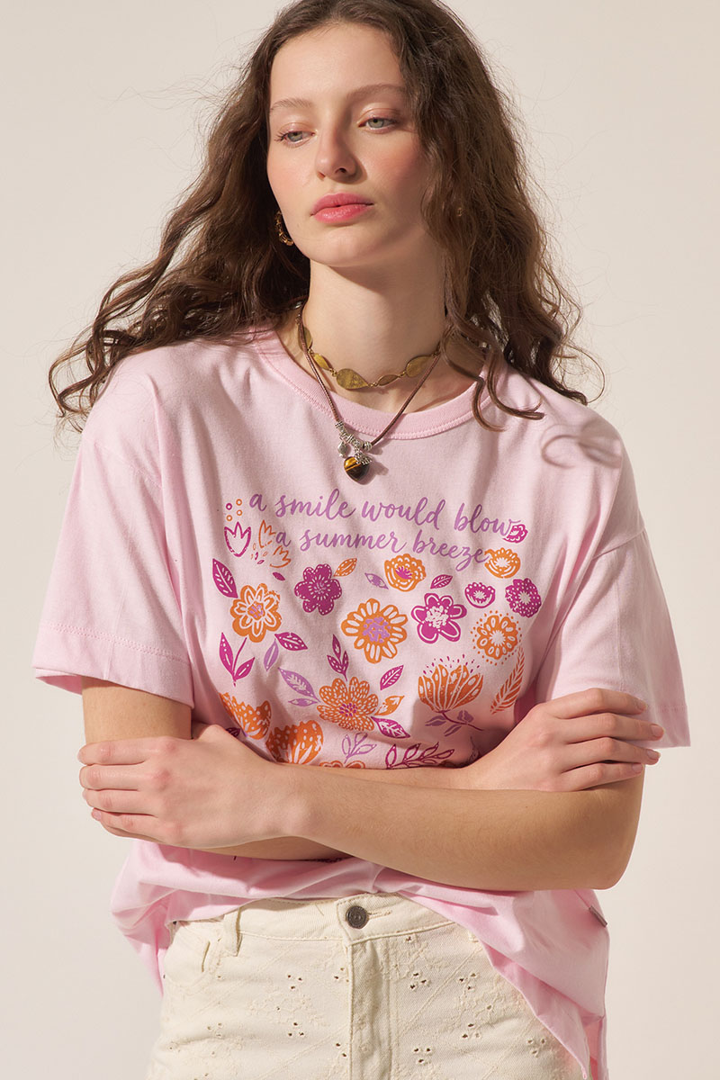 REMERA CAMUY