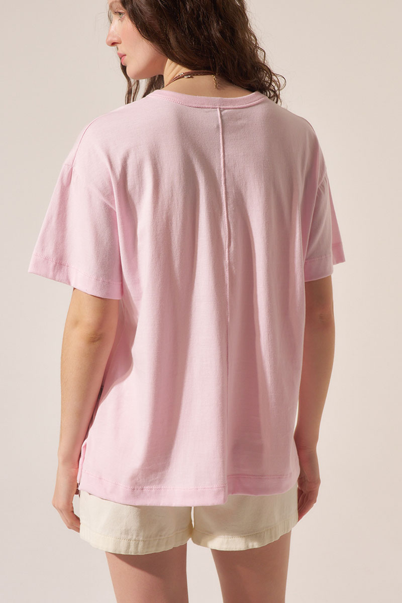 REMERA CAMUY
