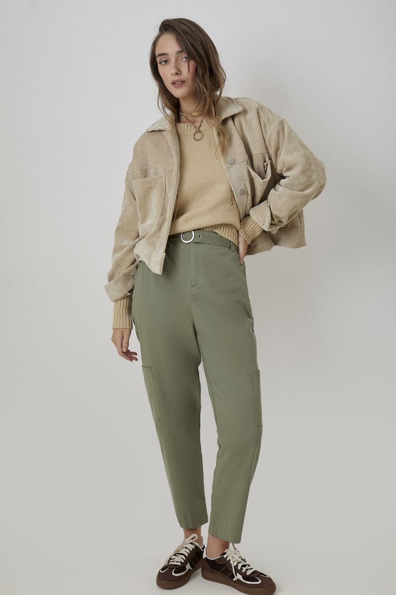 PANTALON RAIAN