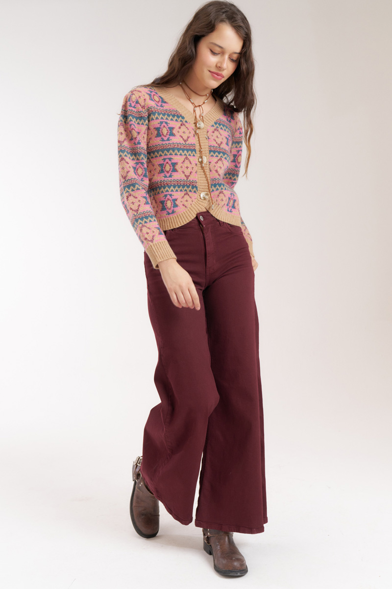 PANTALON ANTONY