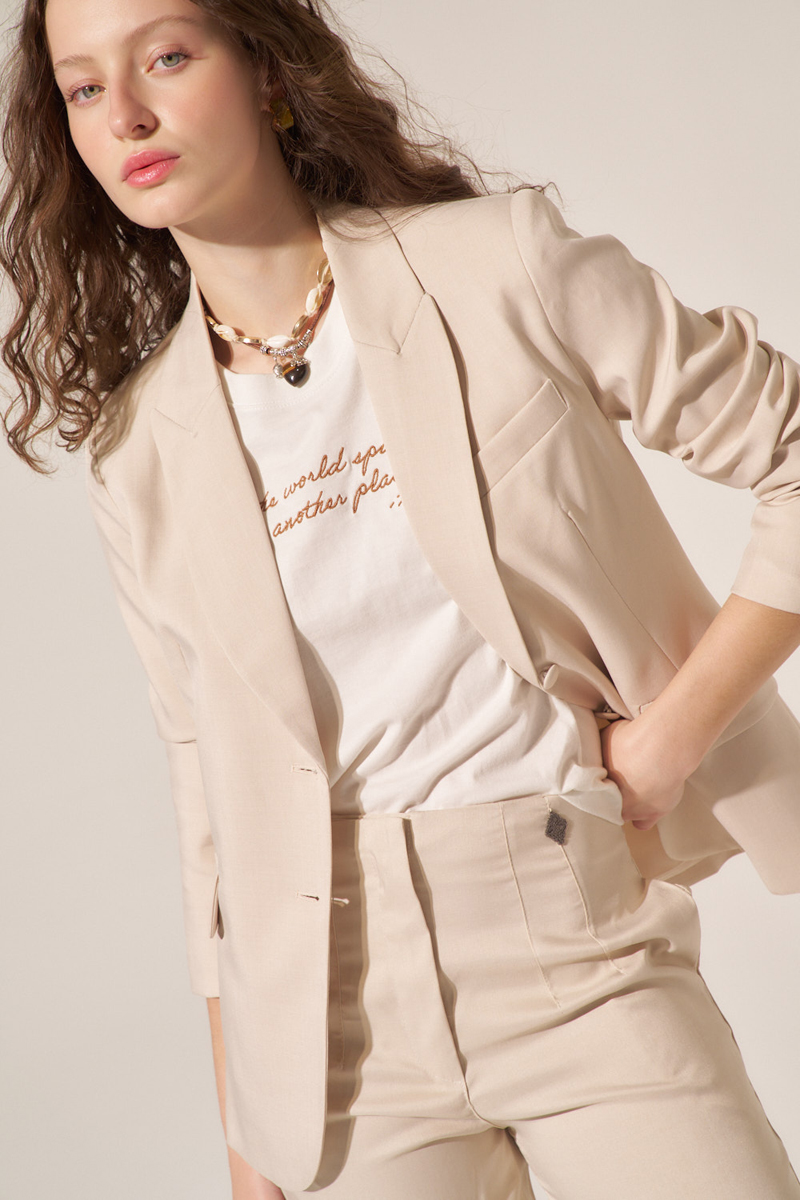 BLAZER GROGOL