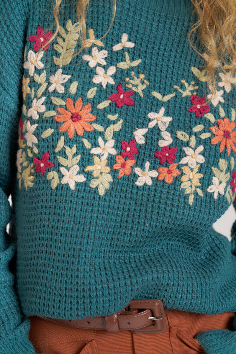 SWEATER ITHAY