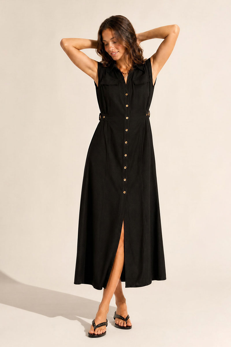 VESTIDO QUINN