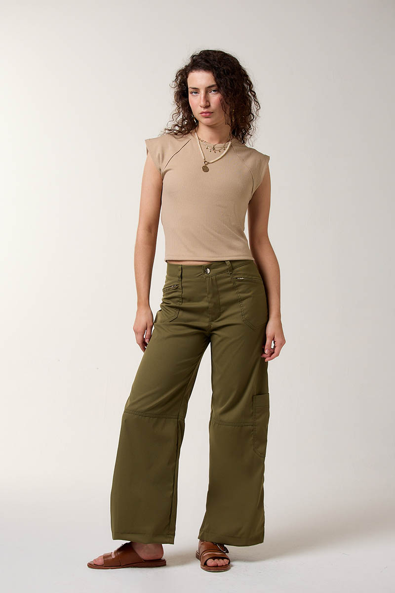 PANTALON ASTRID