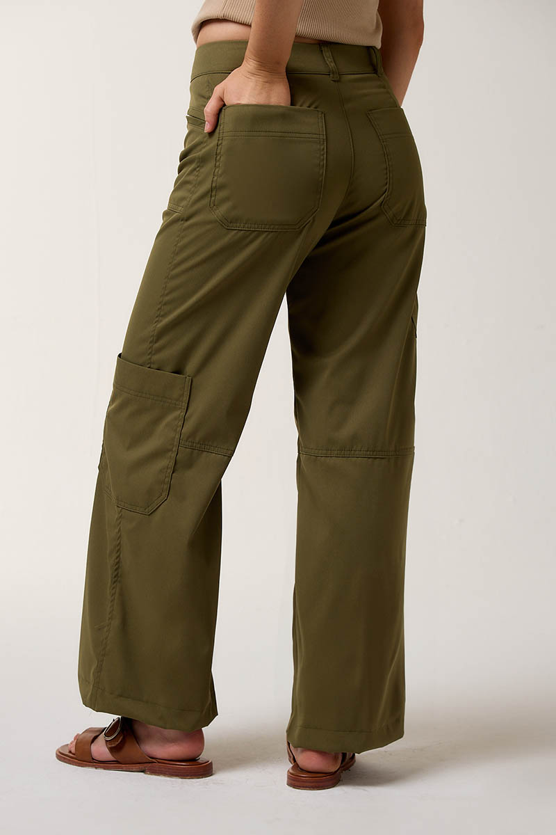 PANTALON ASTRID