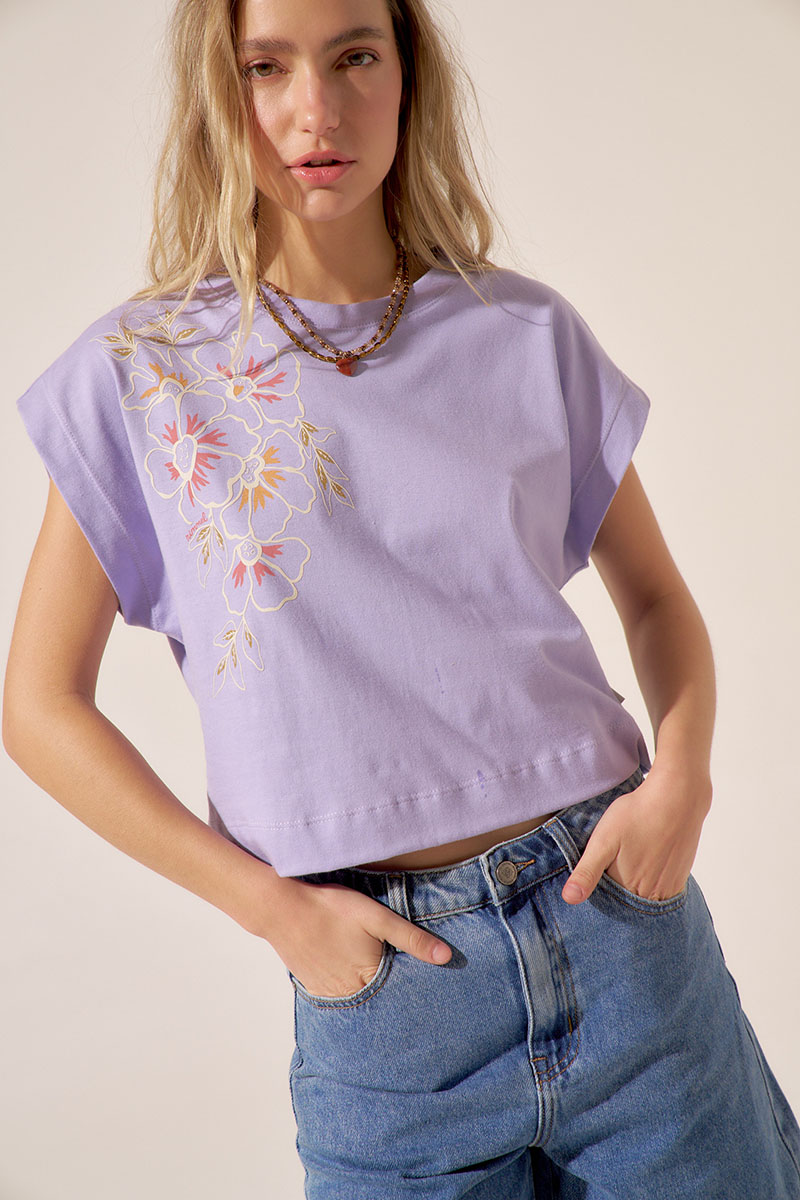 REMERA SEZER