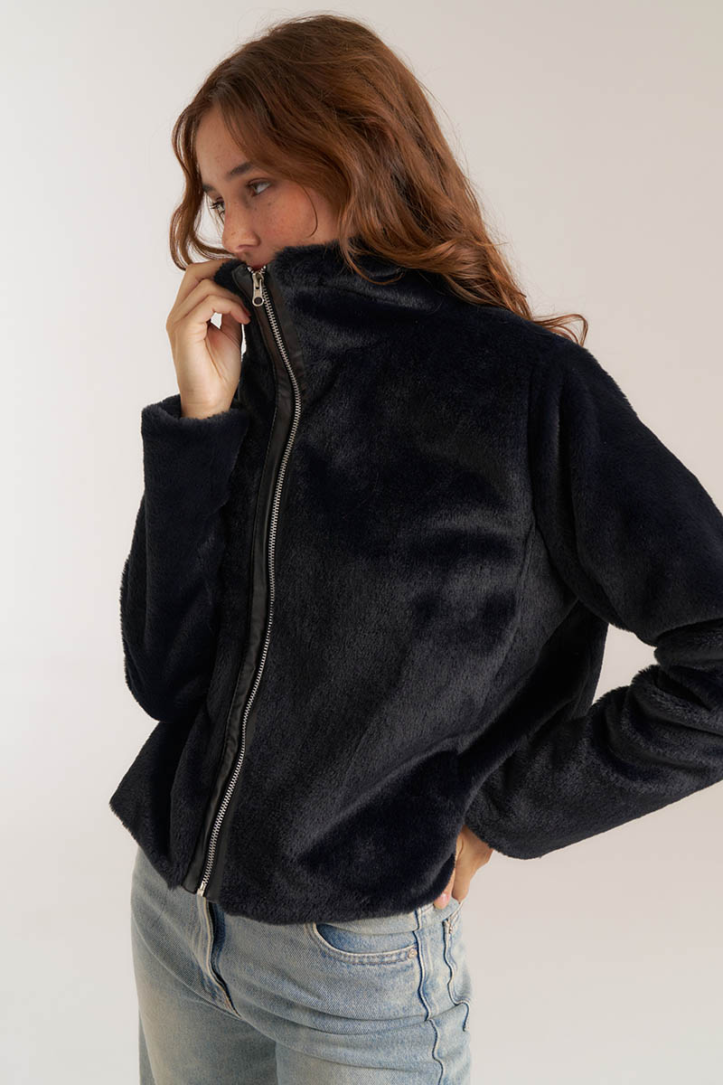 CAMPERA TREACY