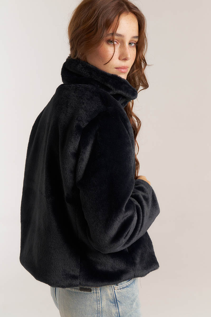 CAMPERA TREACY