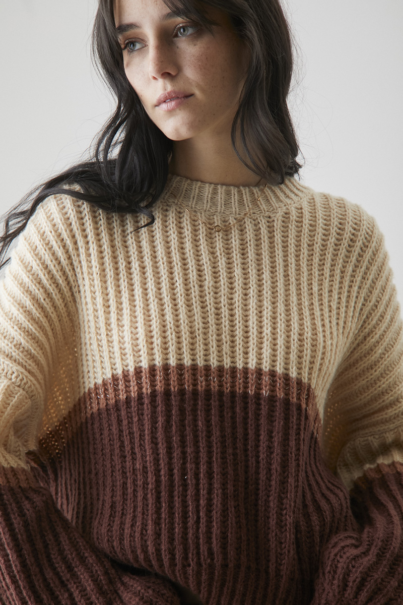 SWEATER POPPY