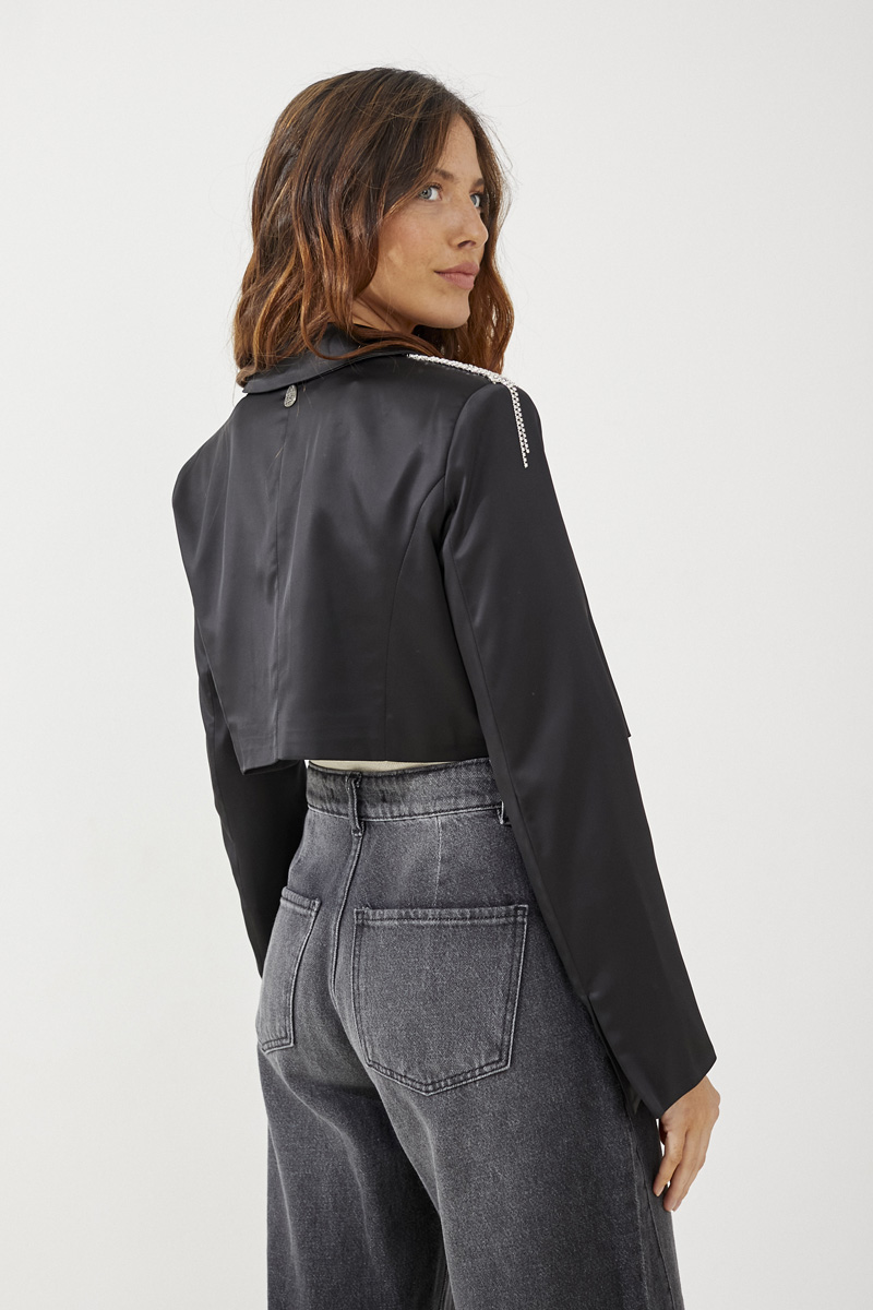 BLAZER TAMPA