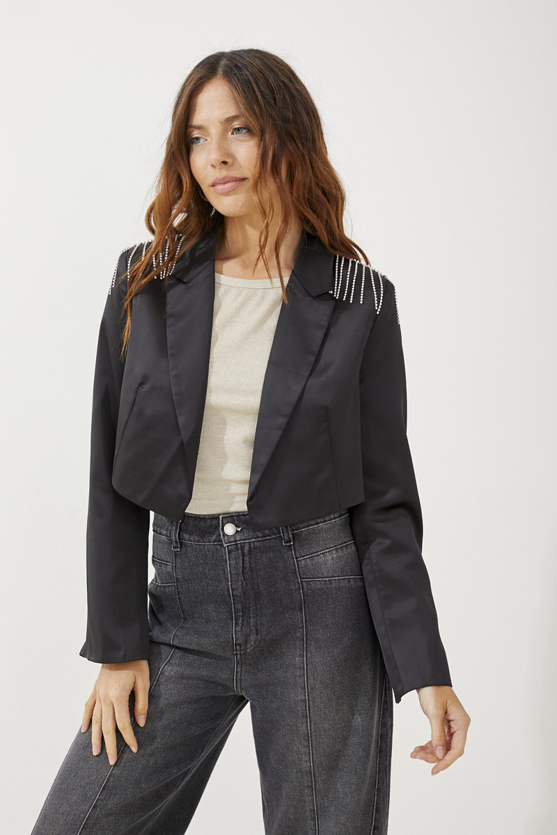 BLAZER TAMPA