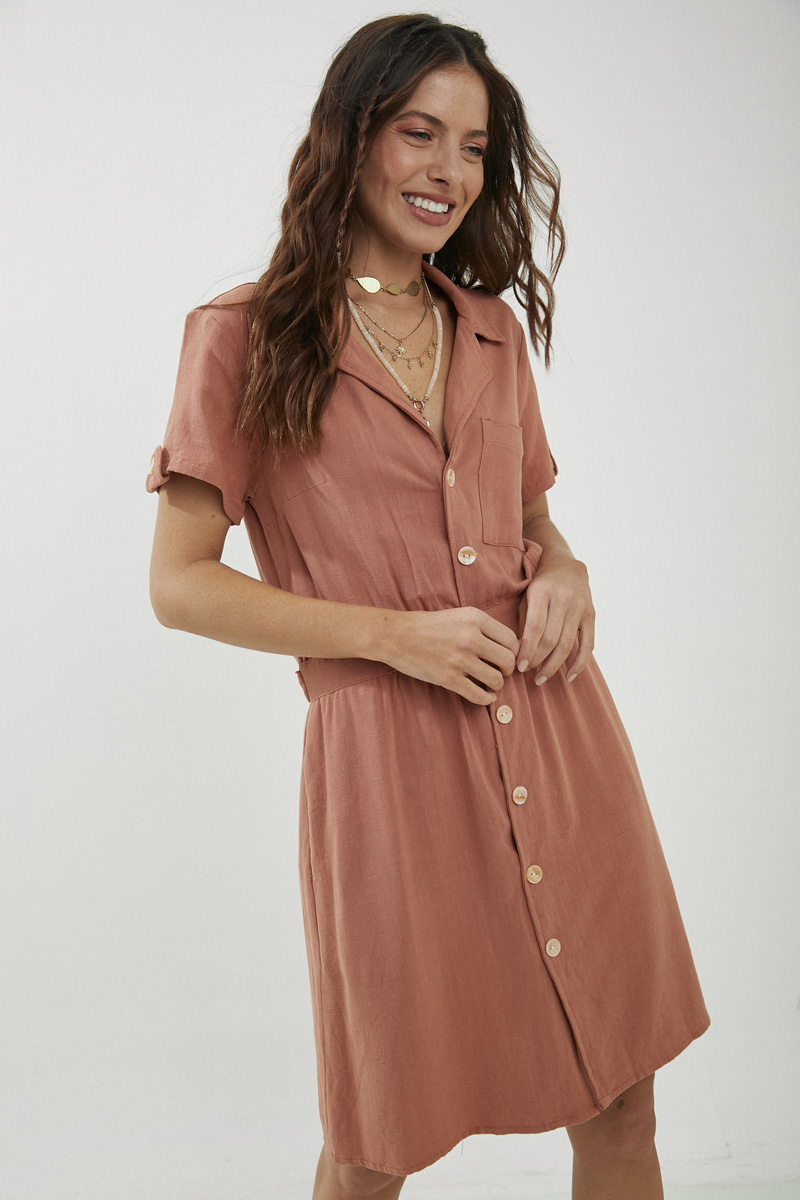 VESTIDO CAROLINA