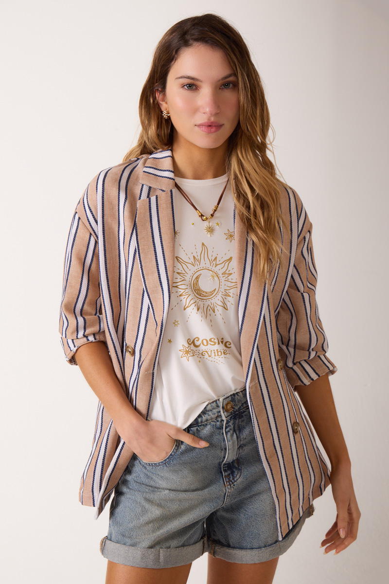 BLAZER GISMA